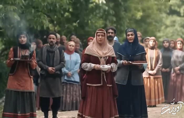 زمان پخش سریال گیلدخت ساعت پخش سریال گیلدخت